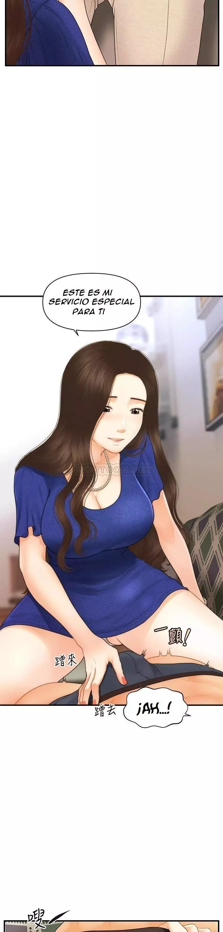 chica perfecta Capítulo 88 - Page 20