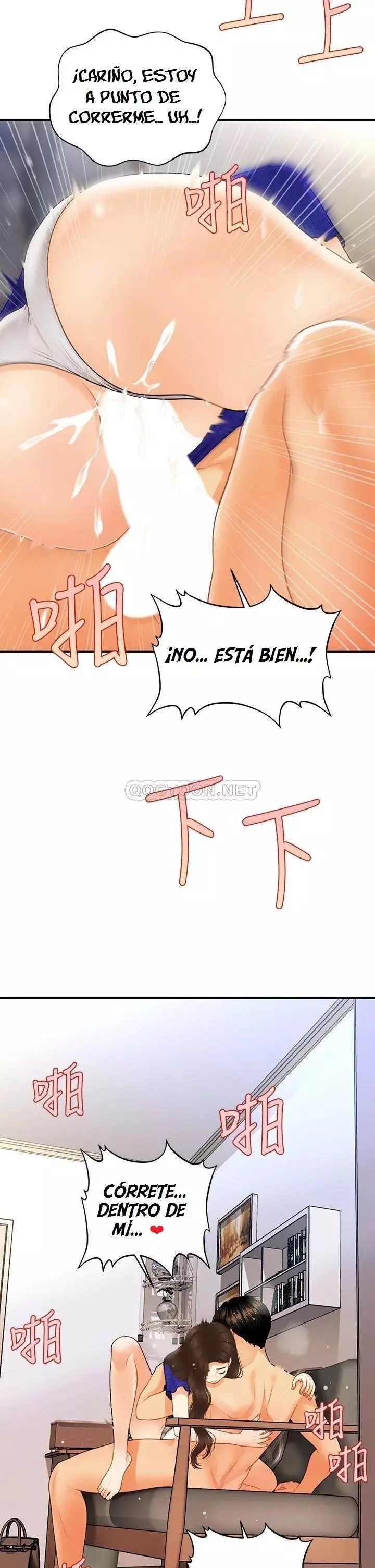 chica perfecta Capítulo 88 - Page 30