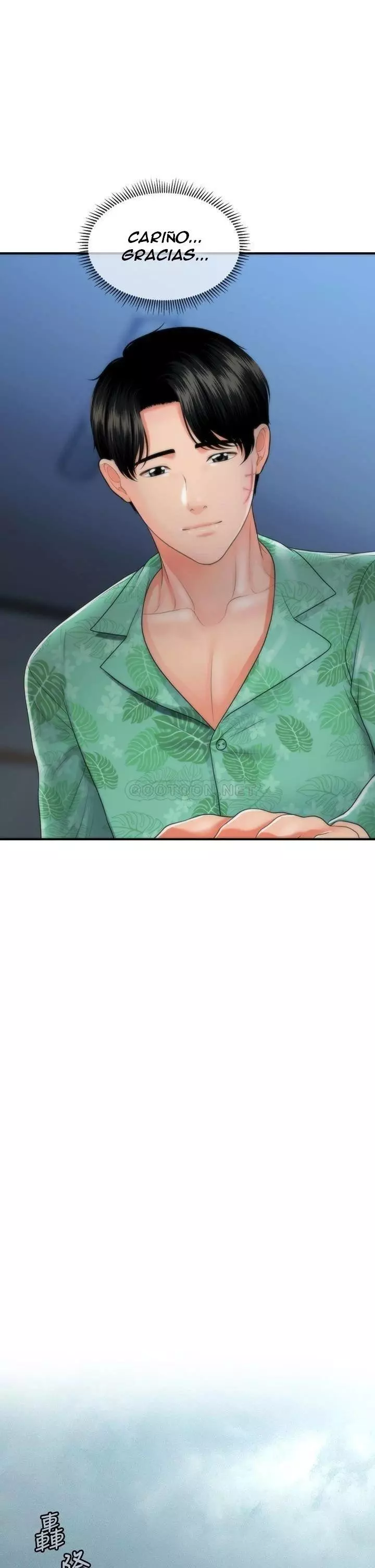chica perfecta Capítulo 88 - Page 35