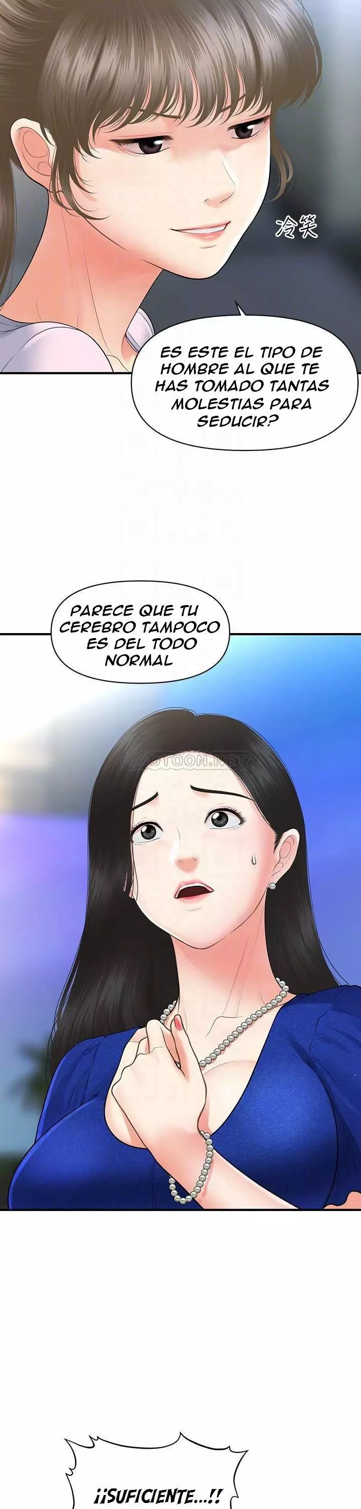 chica perfecta Capítulo 88 - Page 9