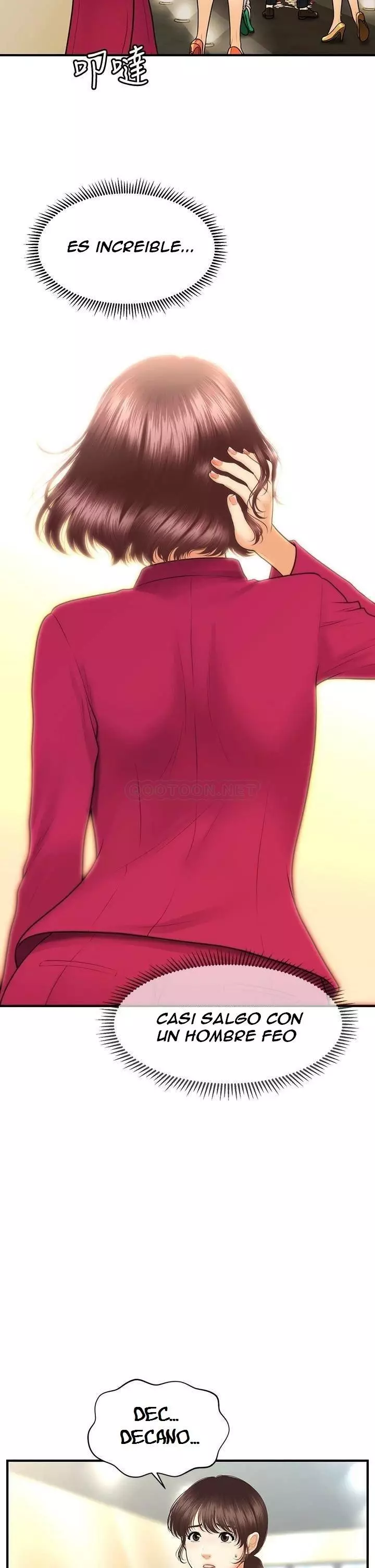 chica perfecta Capítulo 89 - Page 11