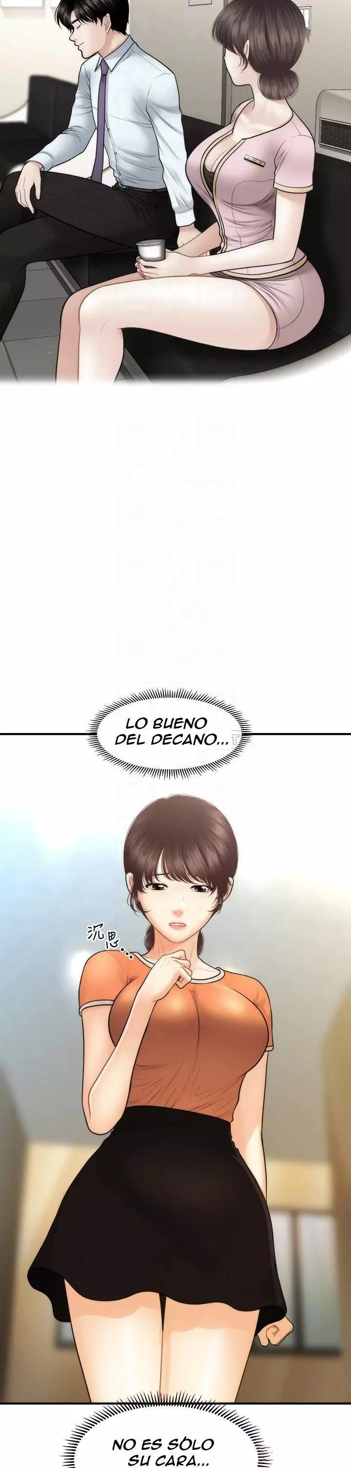 chica perfecta Capítulo 89 - Page 14