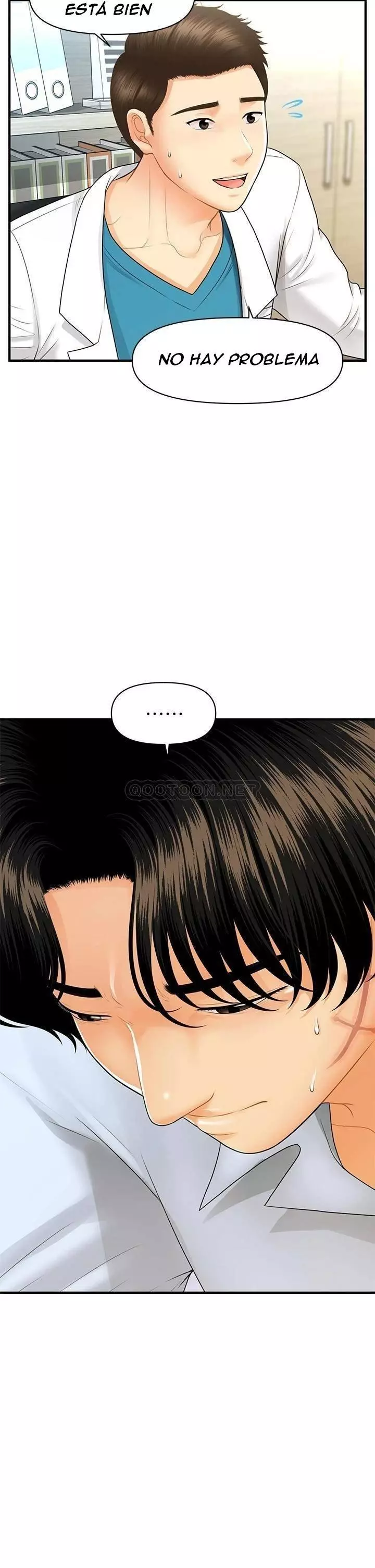 chica perfecta Capítulo 89 - Page 18