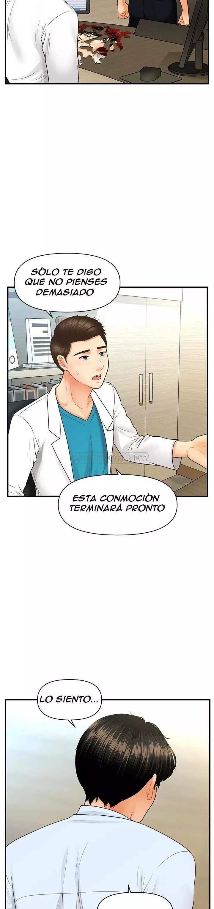 chica perfecta Capítulo 89 - Page 23
