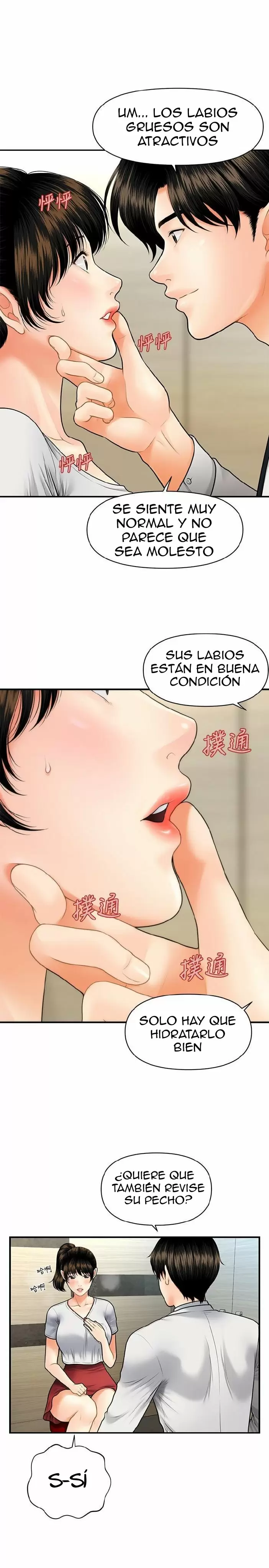 chica perfecta Capítulo 9 - Page 28