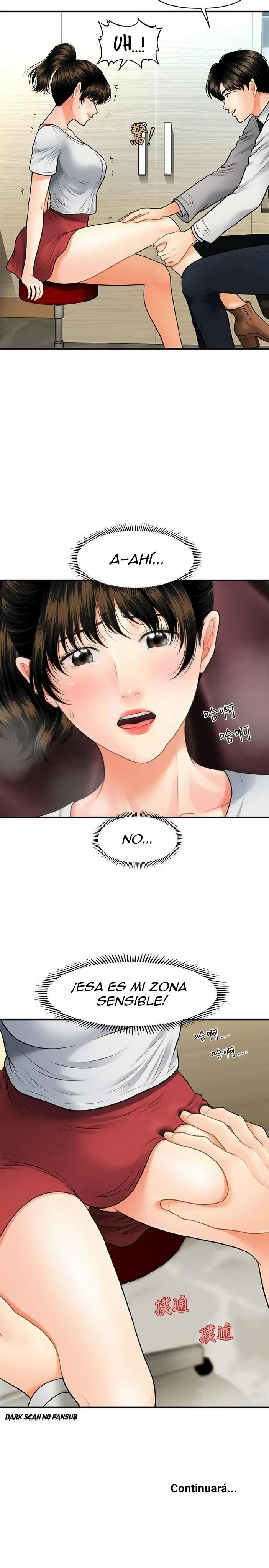chica perfecta Capítulo 9 - Page 30