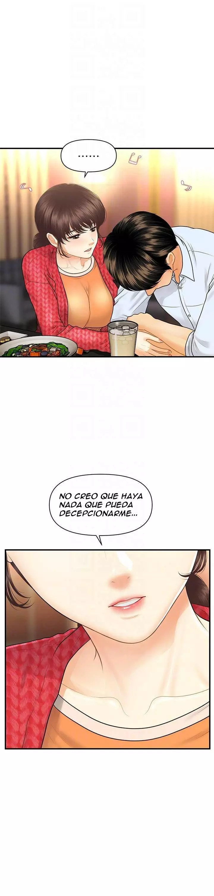 chica perfecta Capítulo 90 - Page 10