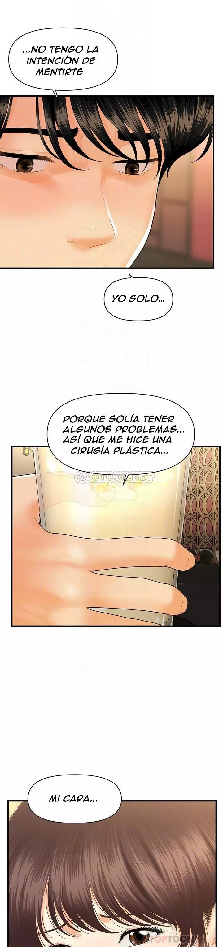 chica perfecta Capítulo 90 - Page 12