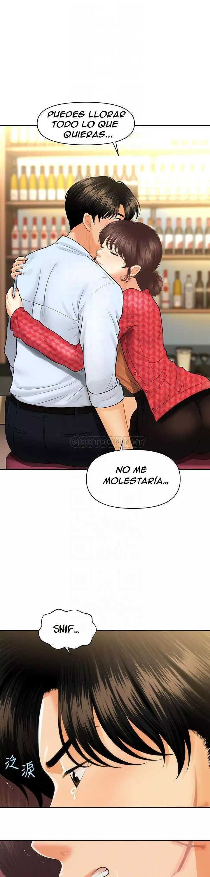 chica perfecta Capítulo 90 - Page 16