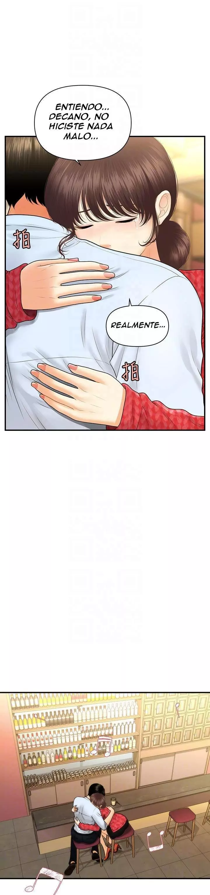 chica perfecta Capítulo 90 - Page 18