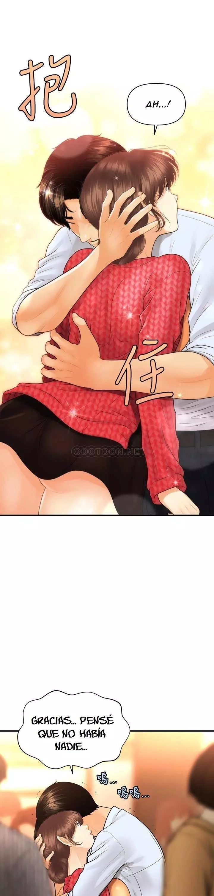 chica perfecta Capítulo 90 - Page 29