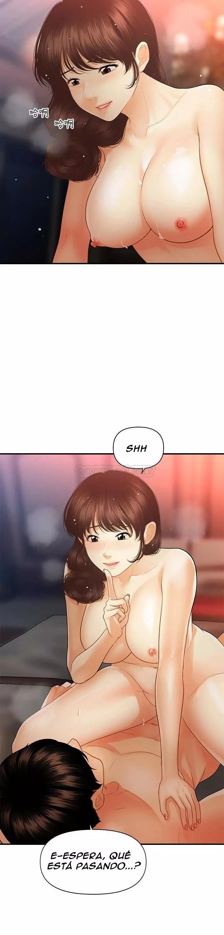 chica perfecta Capítulo 90 - Page 37