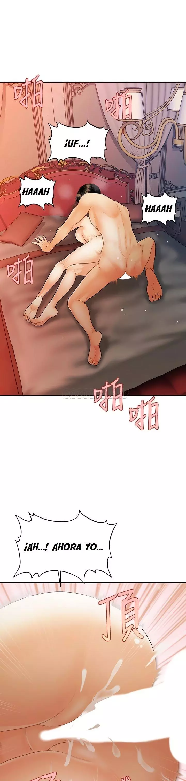 chica perfecta Capítulo 91 - Page 25