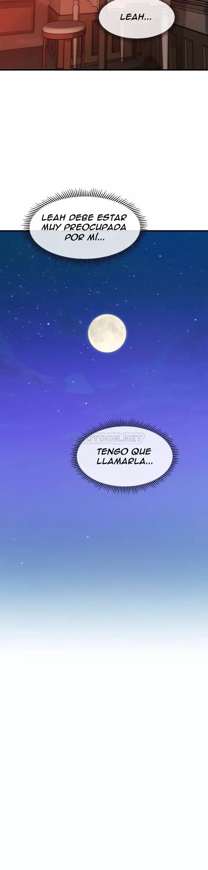 chica perfecta Capítulo 91 - Page 35