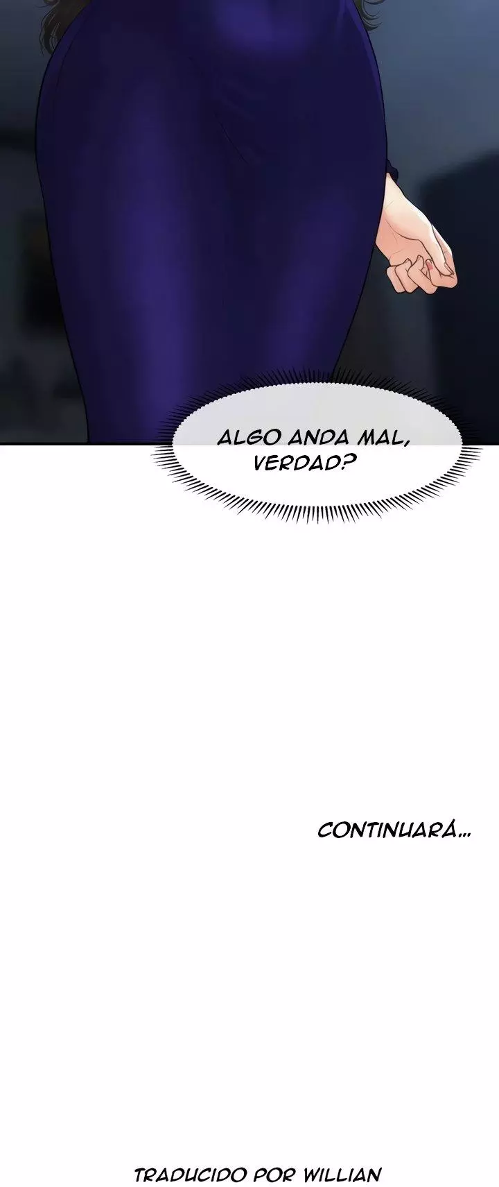 chica perfecta Capítulo 91 - Page 39