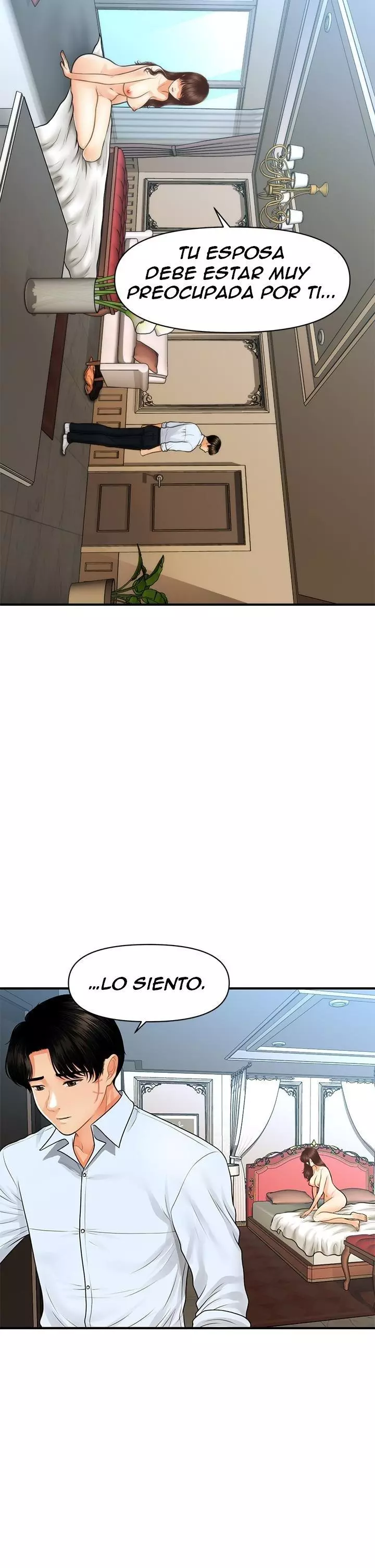 chica perfecta Capítulo 92 - Page 14