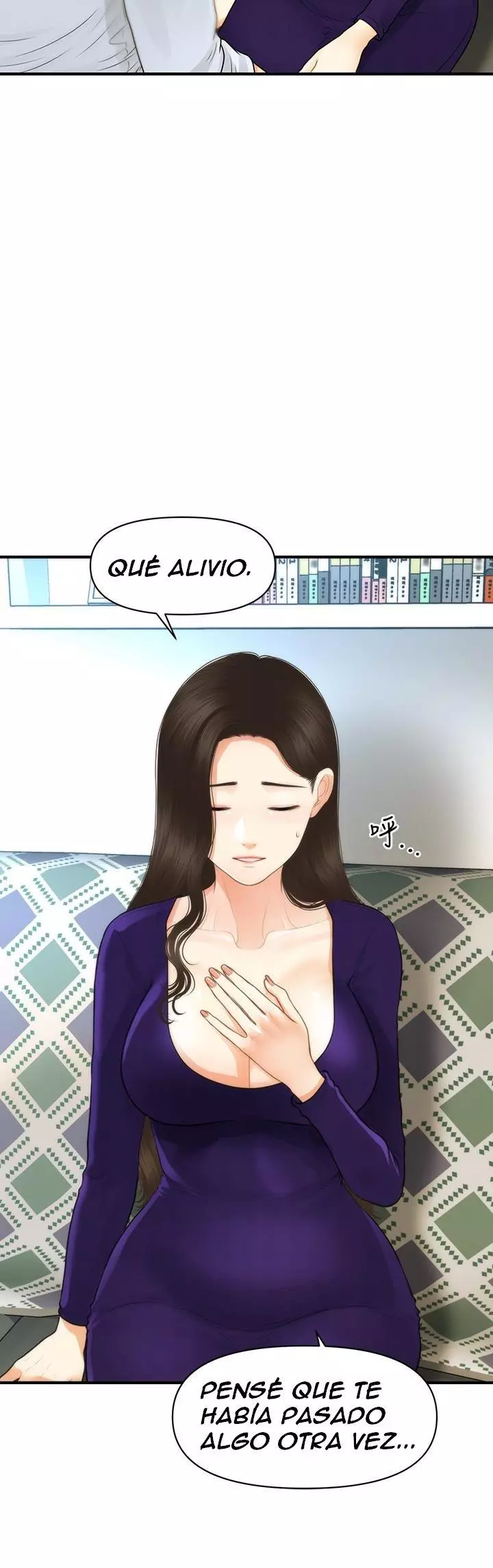 chica perfecta Capítulo 92 - Page 22