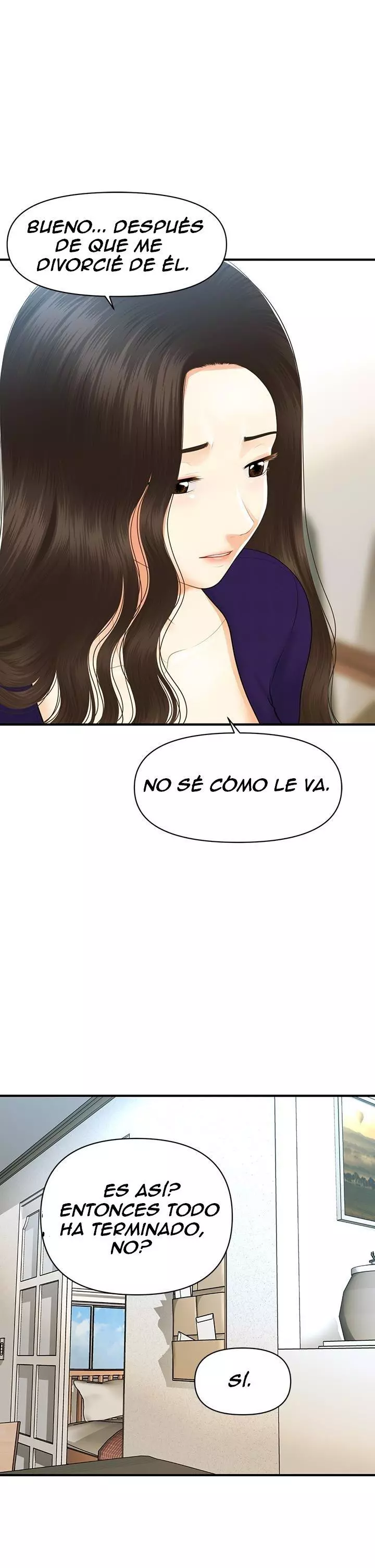 chica perfecta Capítulo 92 - Page 29