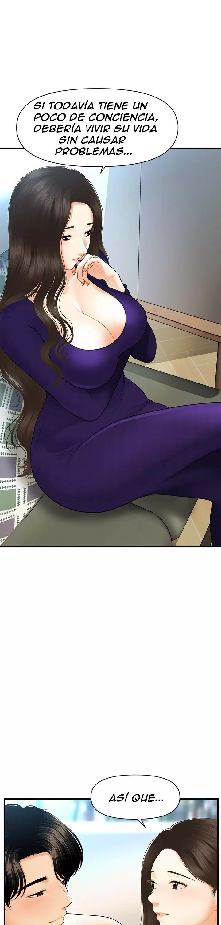 chica perfecta Capítulo 92 - Page 30