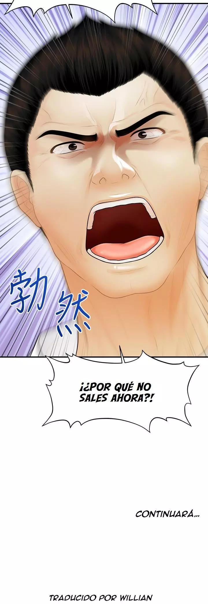 chica perfecta Capítulo 92 - Page 39