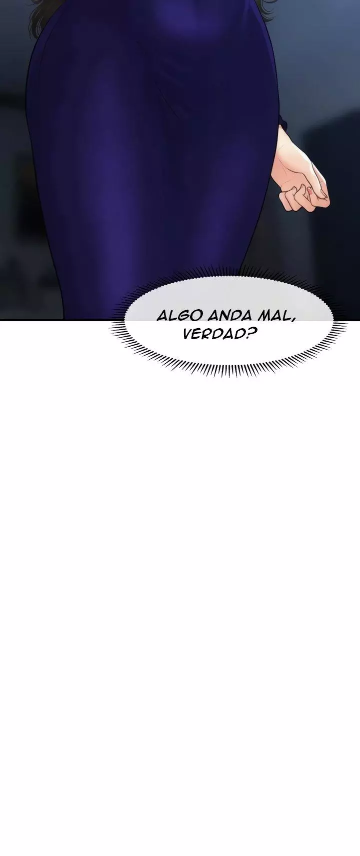 chica perfecta Capítulo 92 - Page 4