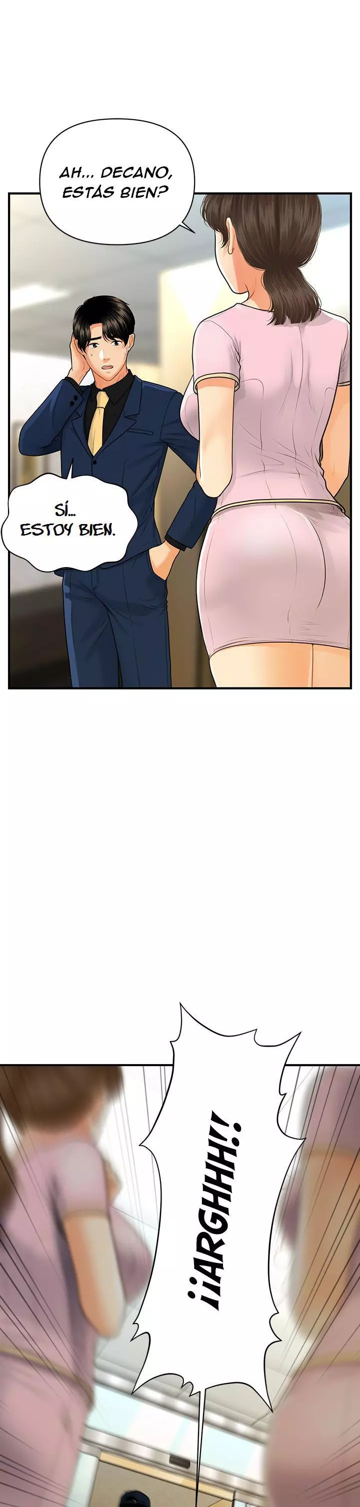 chica perfecta Capítulo 93 - Page 22