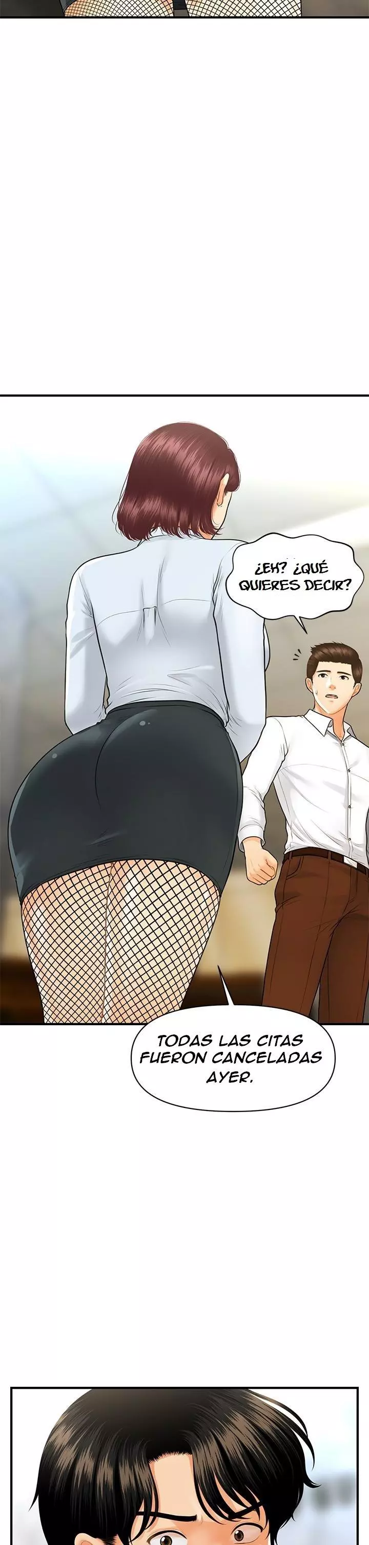 chica perfecta Capítulo 93 - Page 29