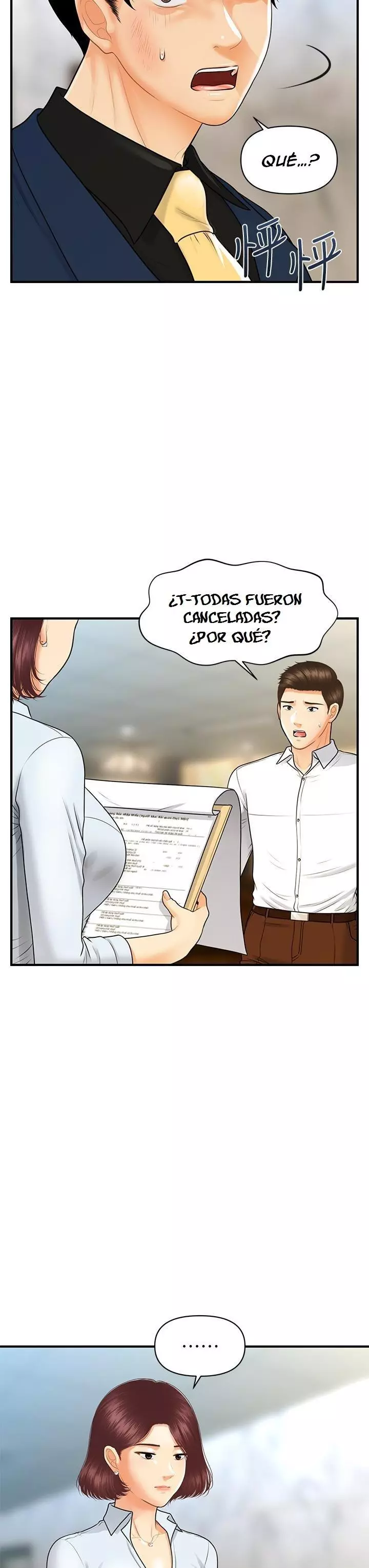chica perfecta Capítulo 93 - Page 30