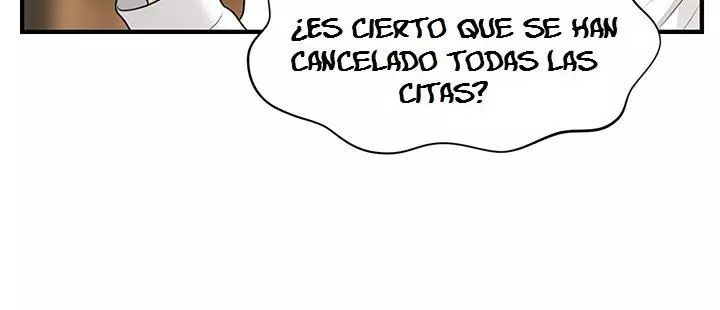 chica perfecta Capítulo 93 - Page 33