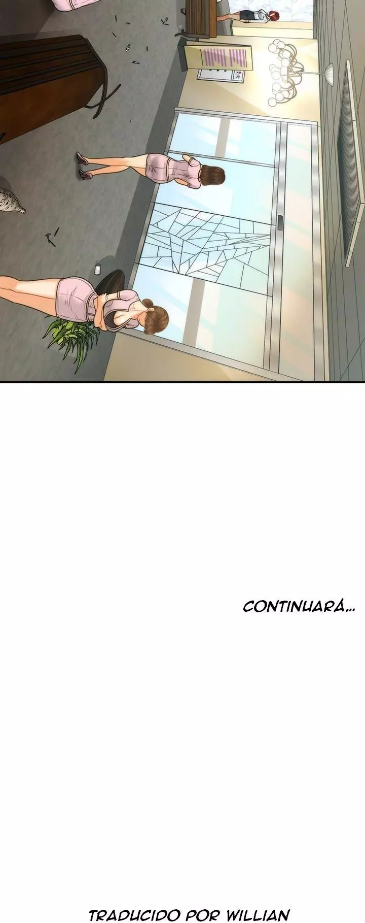 chica perfecta Capítulo 93 - Page 39