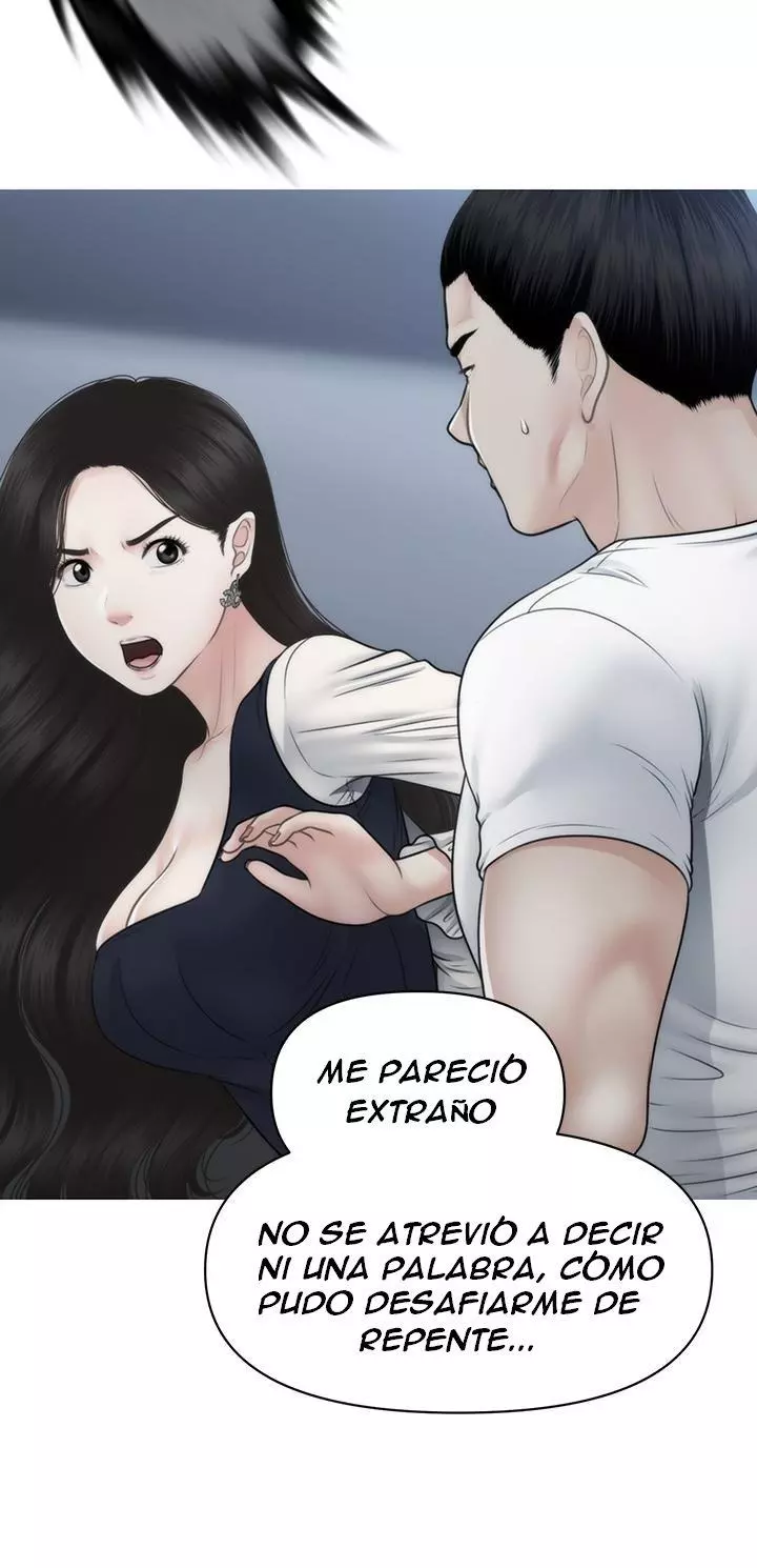 chica perfecta Capítulo 93 - Page 9