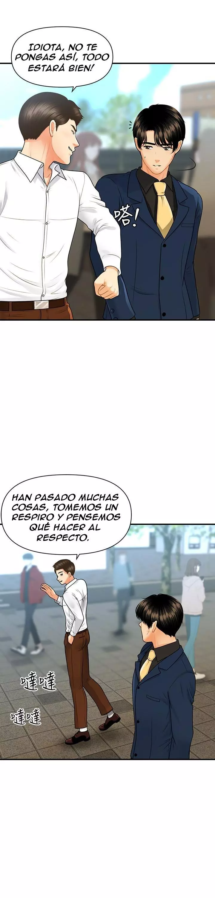 chica perfecta Capítulo 94 - Page 10