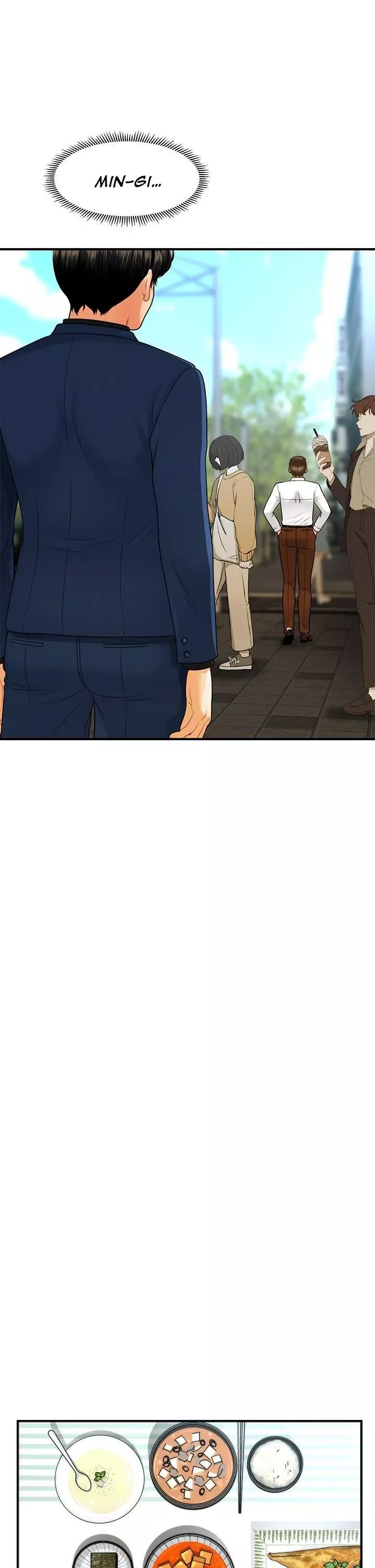 chica perfecta Capítulo 94 - Page 12