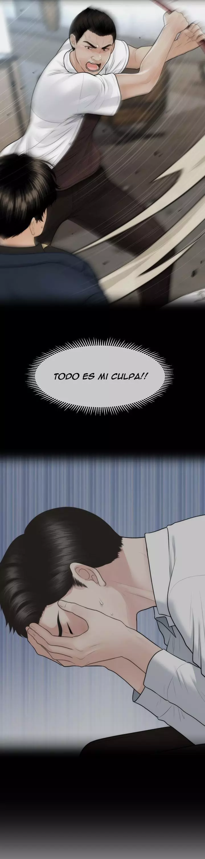 chica perfecta Capítulo 94 - Page 22