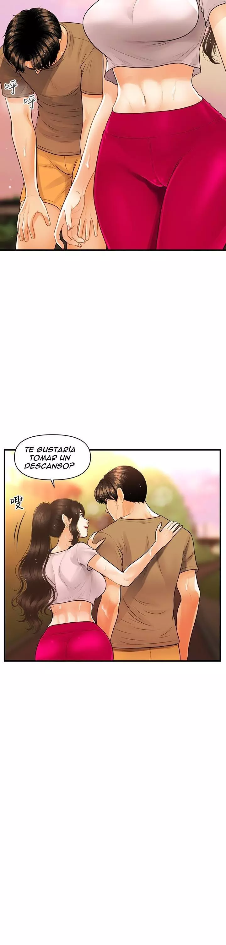 chica perfecta Capítulo 94 - Page 28