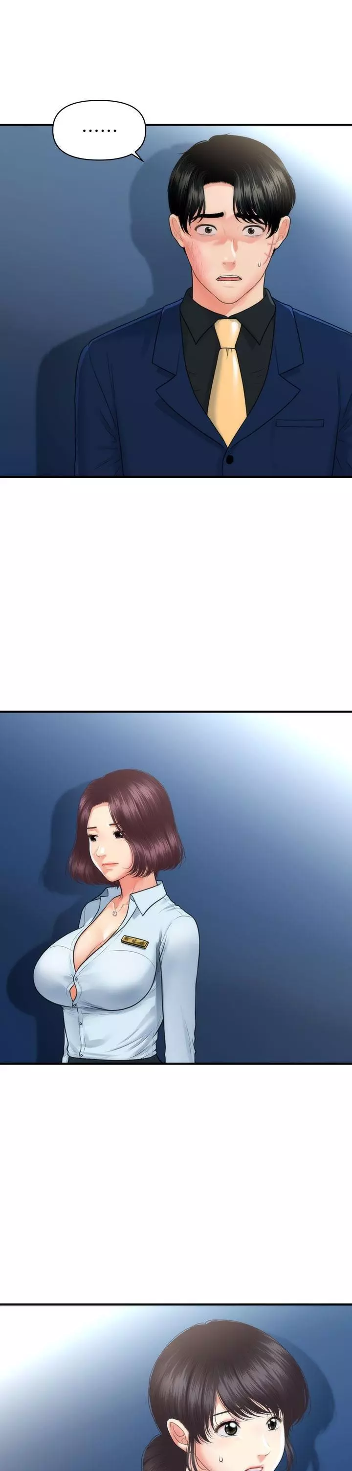 chica perfecta Capítulo 94 - Page 3