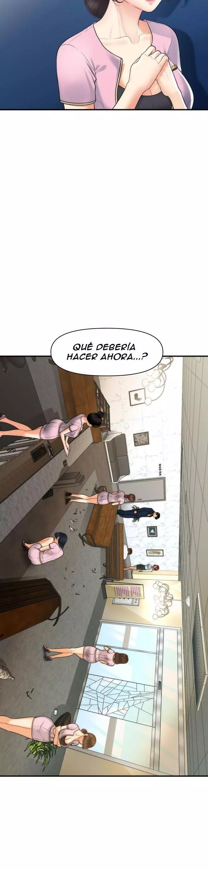 chica perfecta Capítulo 94 - Page 4