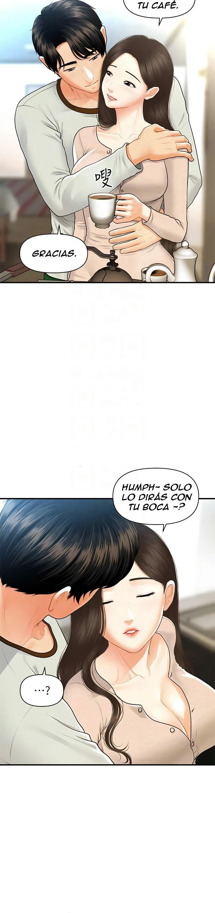 chica perfecta Capítulo 96 - Page 6