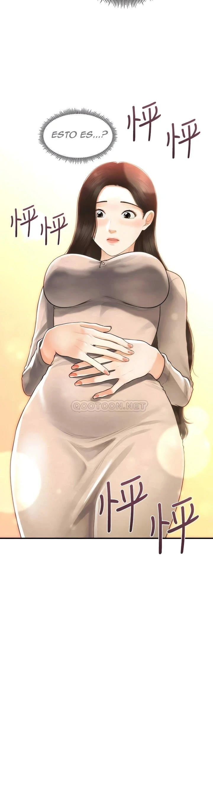 chica perfecta Capítulo 97 - Page 3