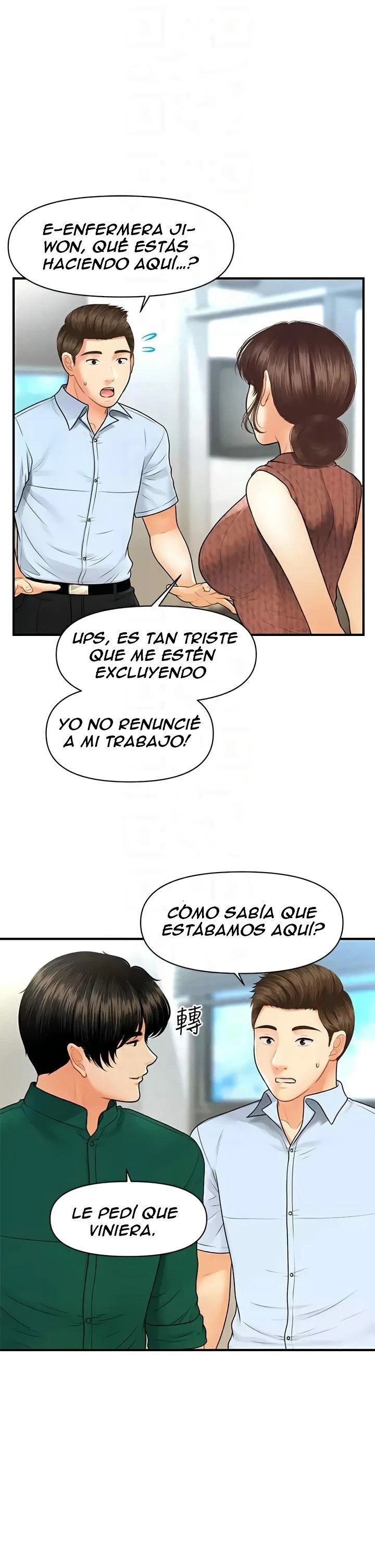 chica perfecta Capítulo 98 - Page 10