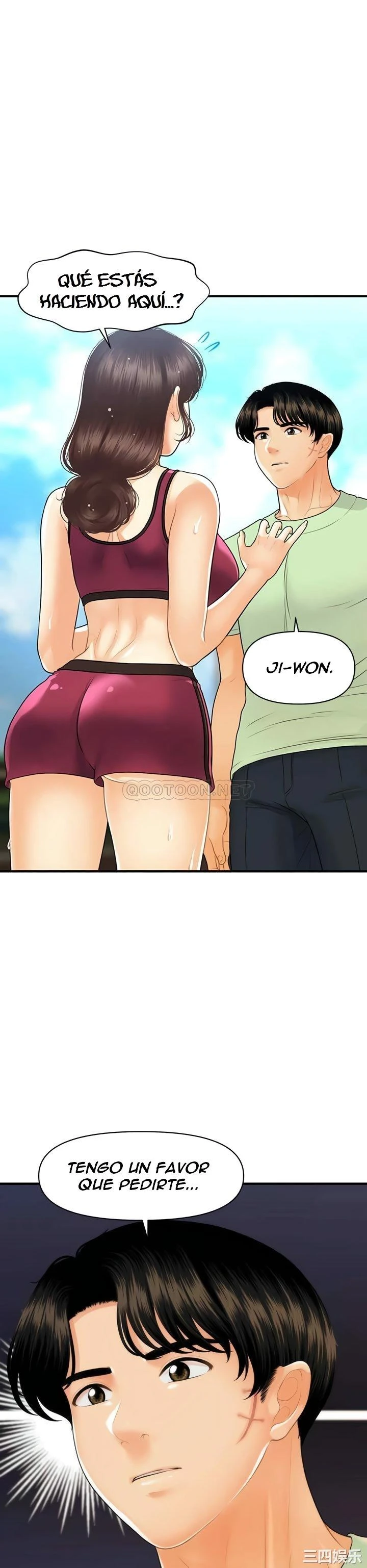 chica perfecta Capítulo 98 - Page 2