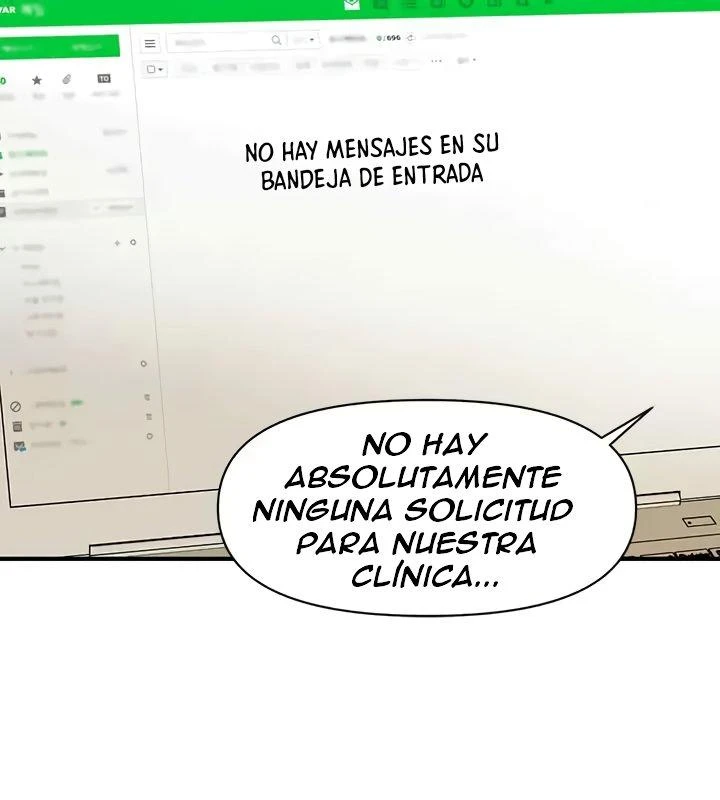 chica perfecta Capítulo 98 - Page 22