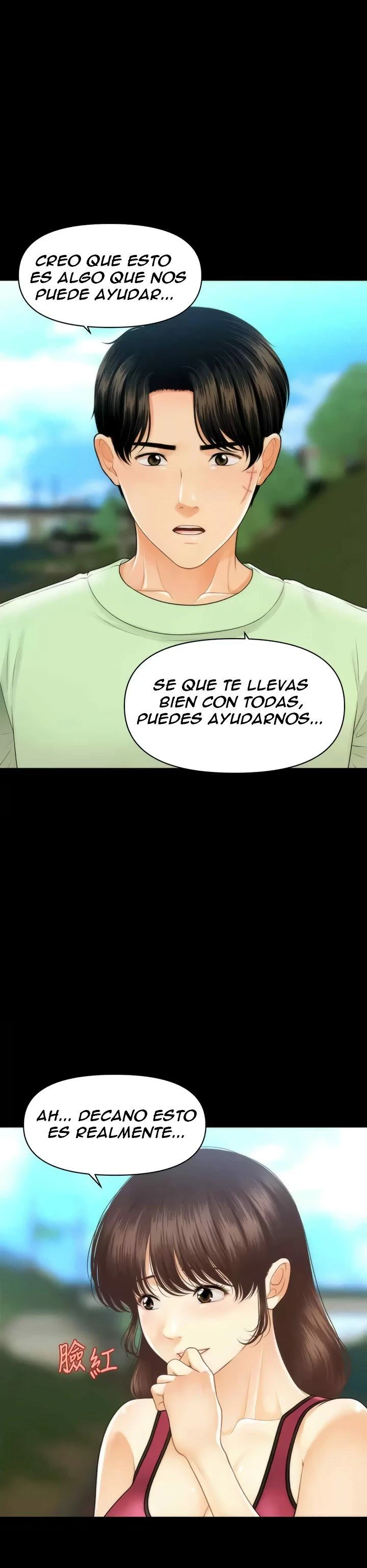 chica perfecta Capítulo 98 - Page 34
