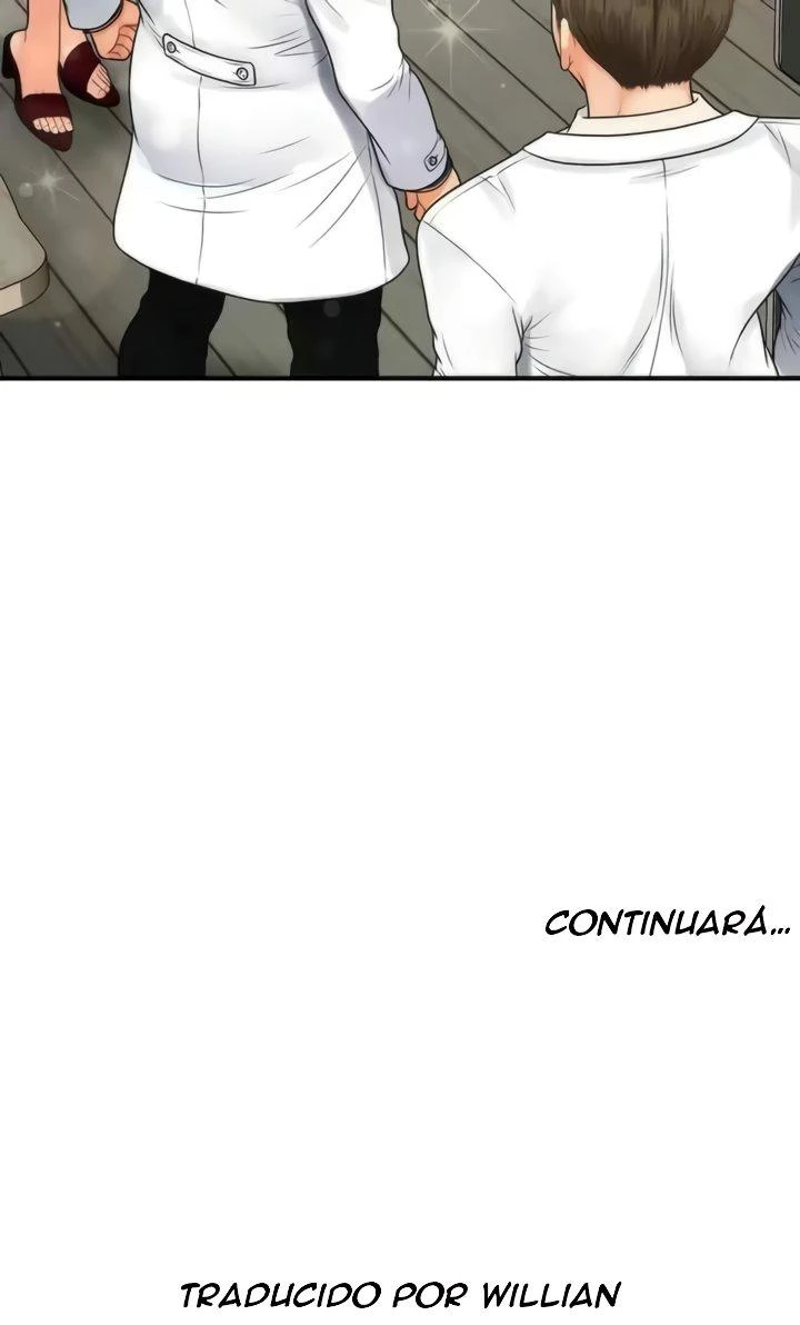chica perfecta Capítulo 98 - Page 39