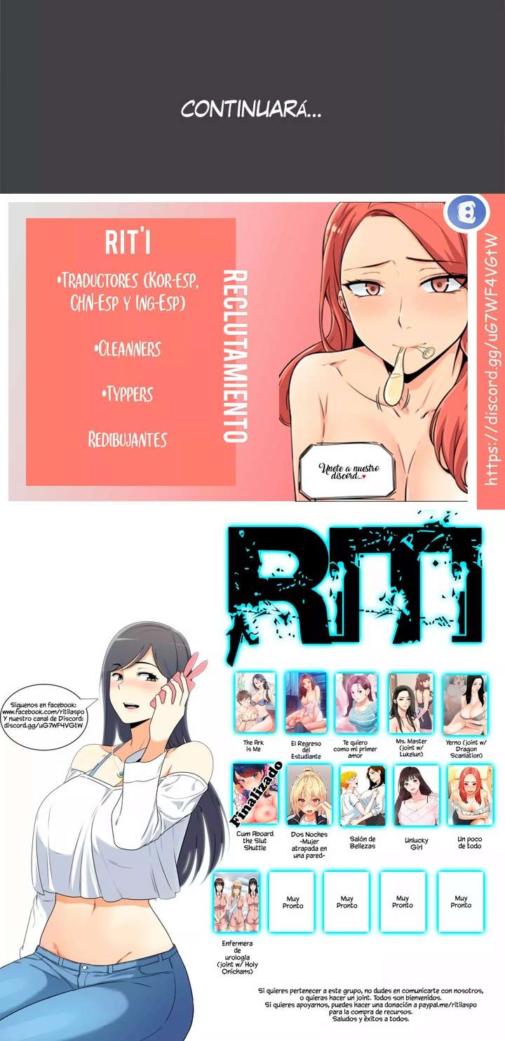 Yo y mis sobrinas Capítulo 18 - Page 4