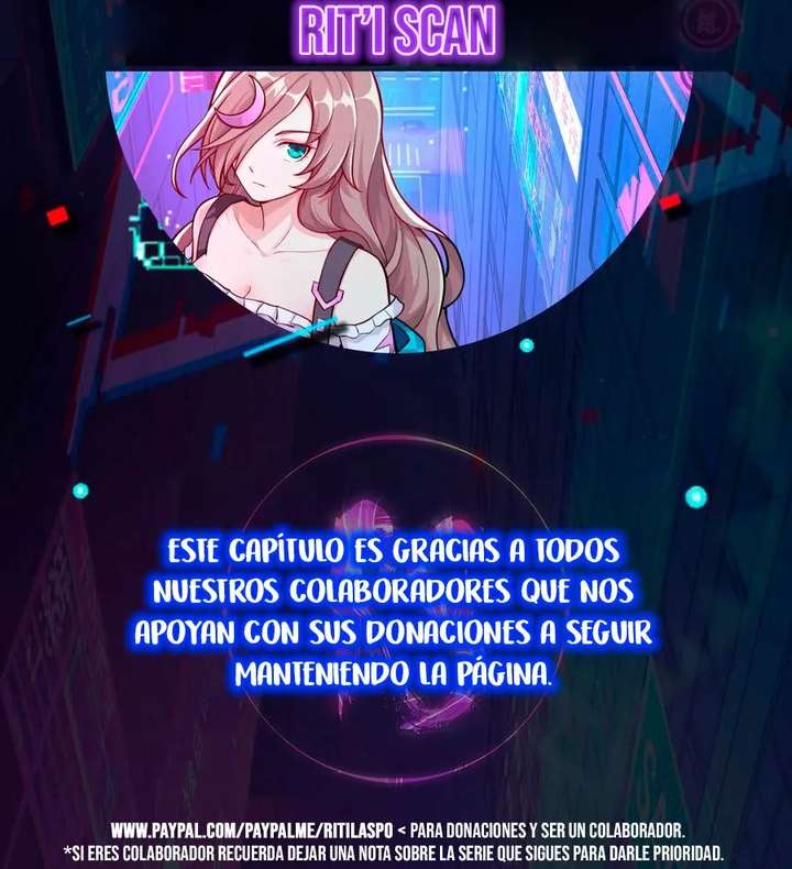 Yo y mis sobrinas Capítulo 49 - Page 5