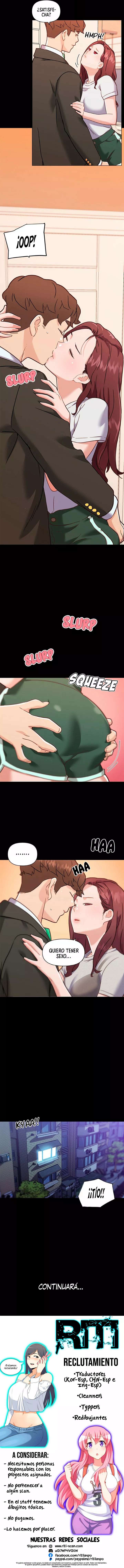 Yo y mis sobrinas Capítulo 53 - Page 5