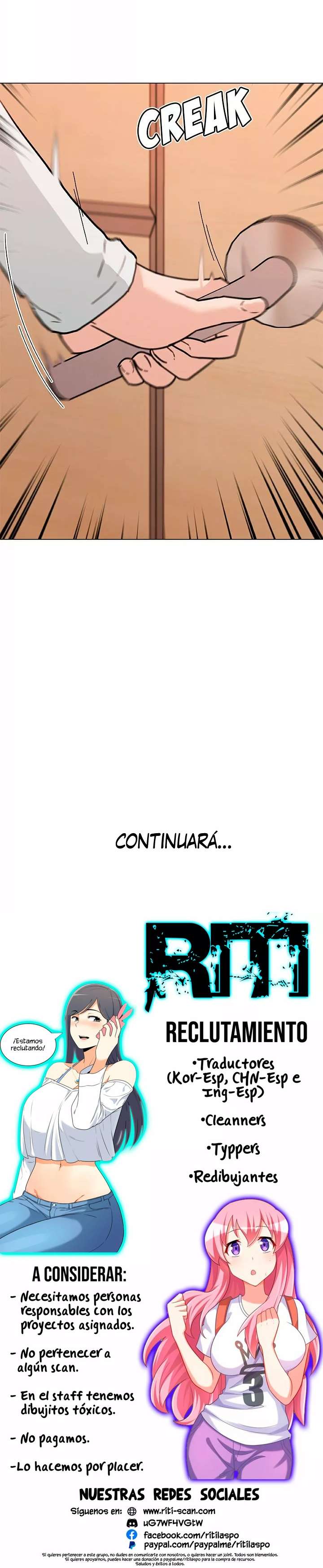 Yo y mis sobrinas Capítulo 55 - Page 5