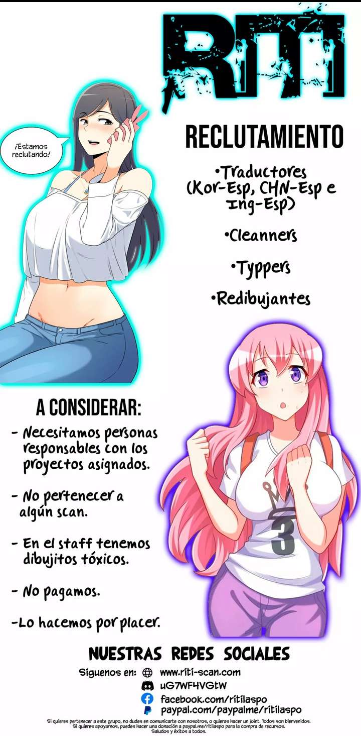 Yo y mis sobrinas Capítulo 61 - Page 5