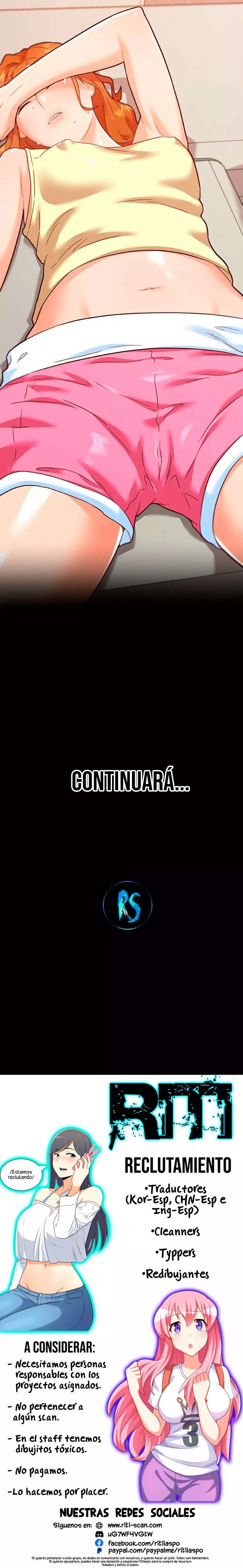 Yo y mis sobrinas Capítulo 75 - Page 5